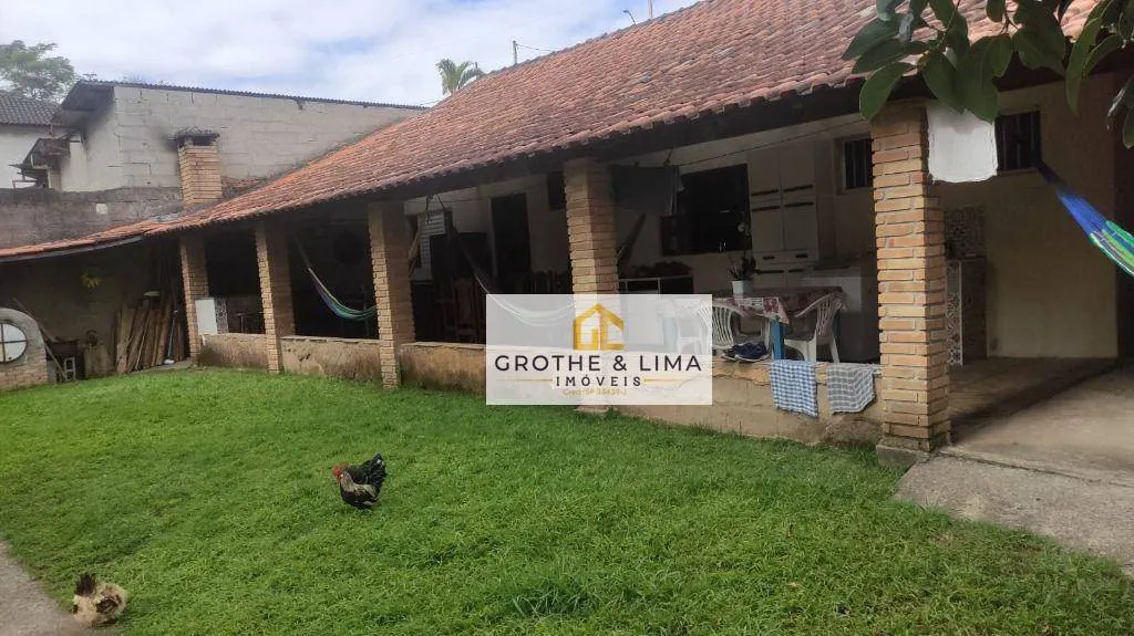 Country home for sale of 2,340 m² in São José dos Campos, SP, Brazil