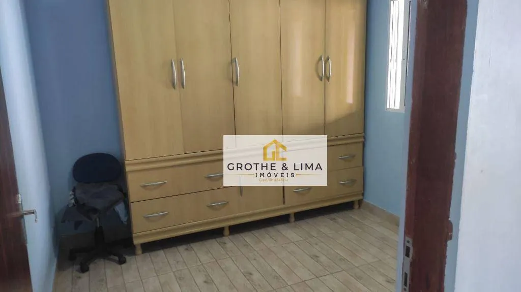 Country home for sale of 2,340 m² in São José dos Campos, SP, Brazil