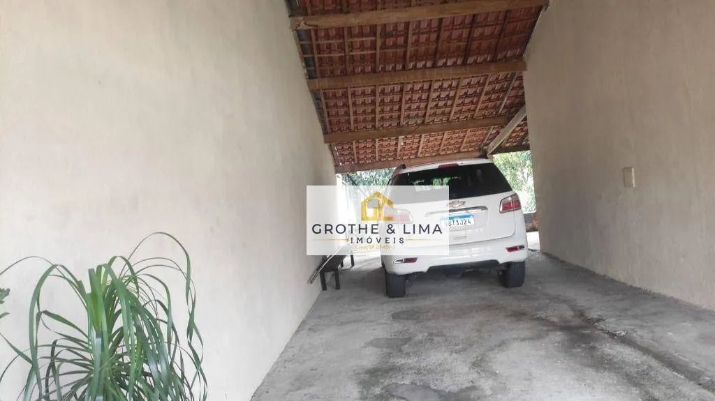 Country home for sale of 2,340 m² in São José dos Campos, SP, Brazil