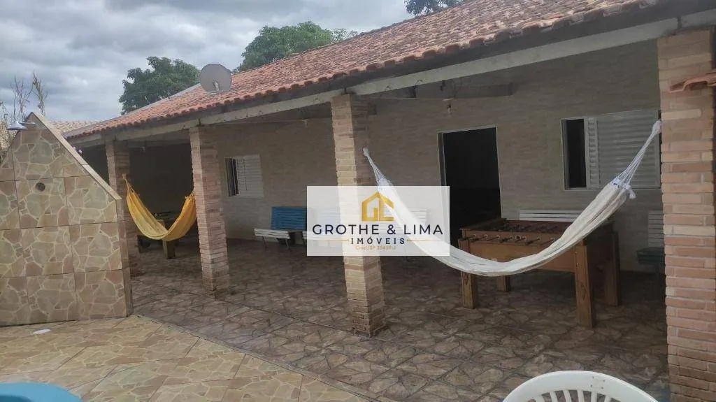 Country home for sale of 2,340 m² in São José dos Campos, SP, Brazil