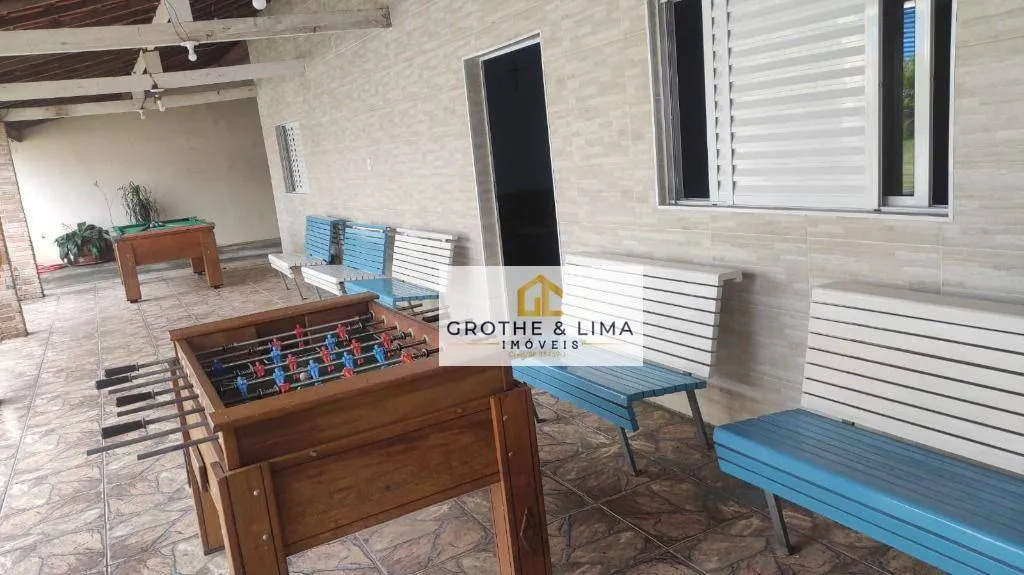 Country home for sale of 2,340 m² in São José dos Campos, SP, Brazil