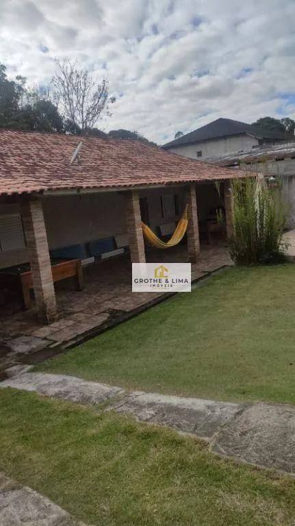 Country home for sale of 2,340 m² in São José dos Campos, SP, Brazil