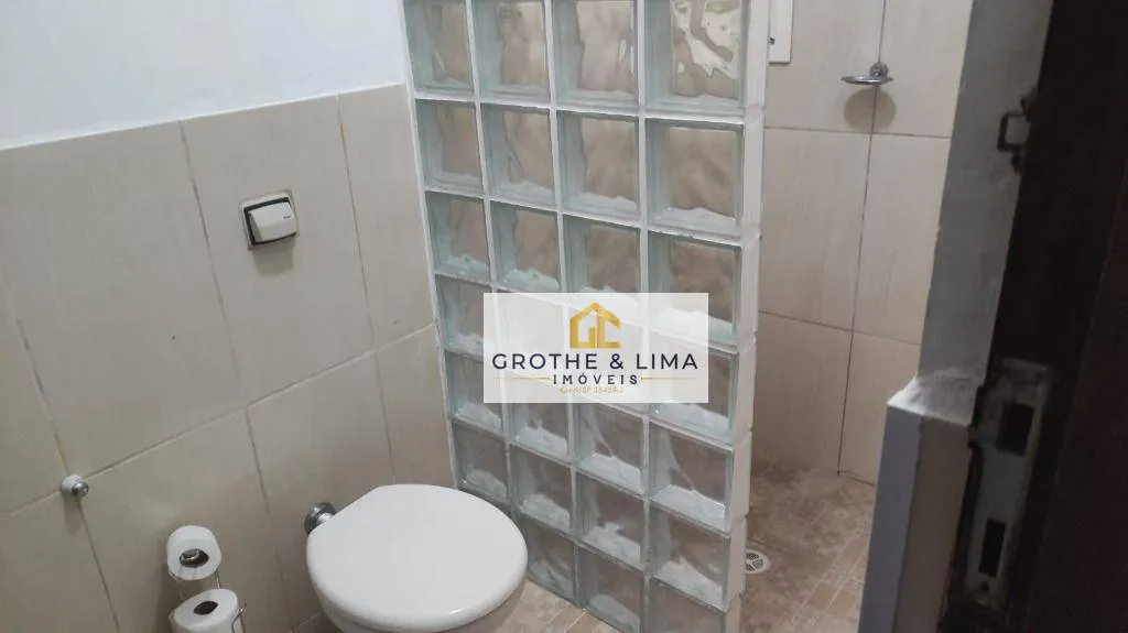 Country home for sale of 2,340 m² in São José dos Campos, SP, Brazil