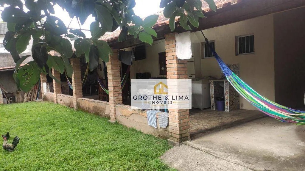 Country home for sale of 2,340 m² in São José dos Campos, SP, Brazil