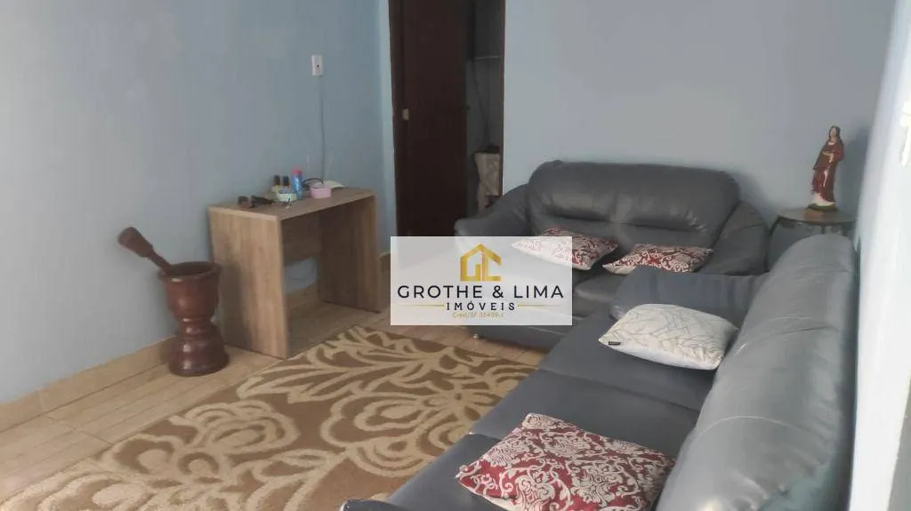 Country home for sale of 2,340 m² in São José dos Campos, SP, Brazil