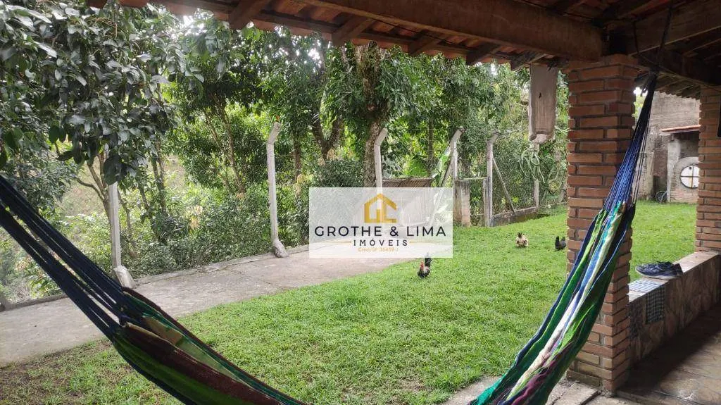 Country home for sale of 2,340 m² in São José dos Campos, SP, Brazil