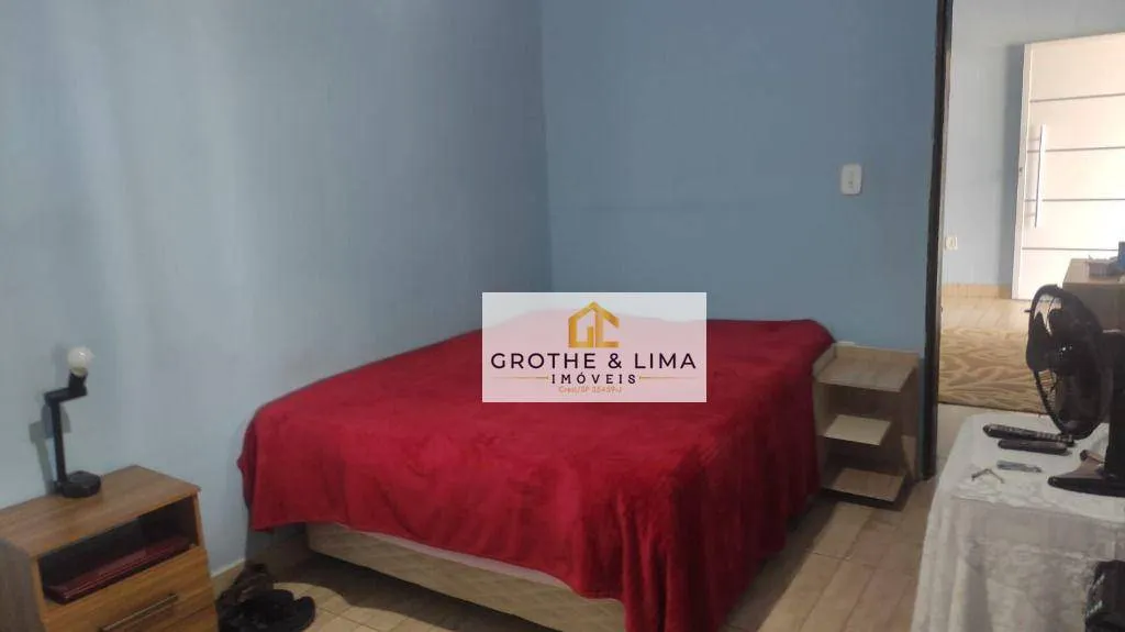 Country home for sale of 2,340 m² in São José dos Campos, SP, Brazil