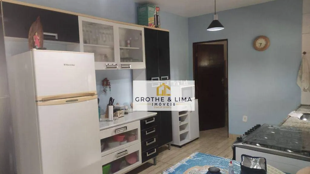 Country home for sale of 2,340 m² in São José dos Campos, SP, Brazil