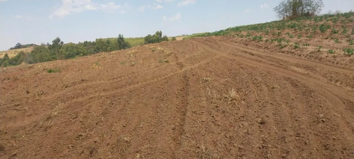 Fazenda à venda de 140 ha em Bauru, SP, Brasil