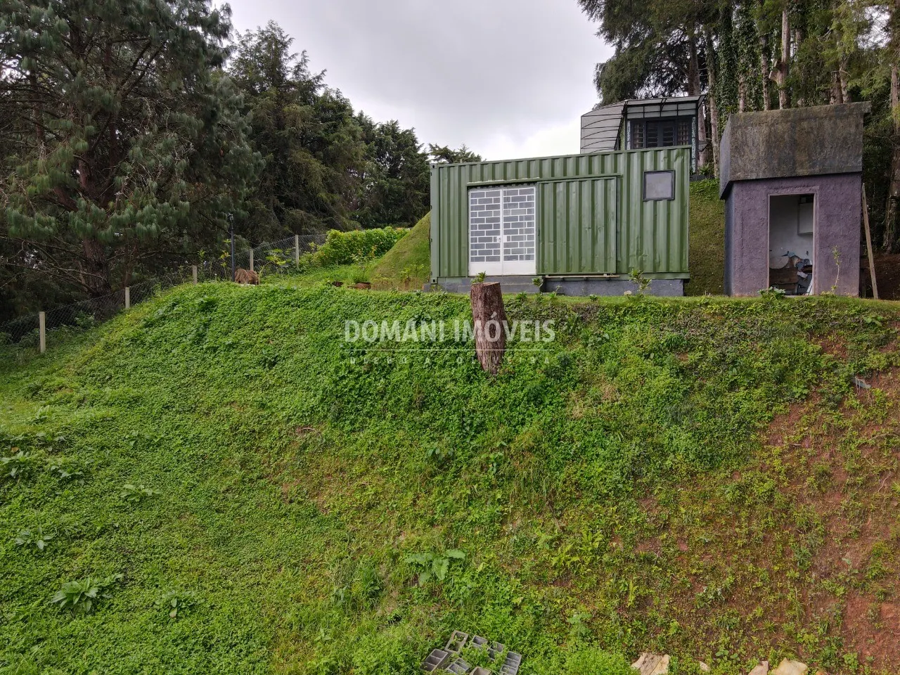 Casa à venda e para Alugar de 1.220 m² em Campos do Jordão, SP, Brasil