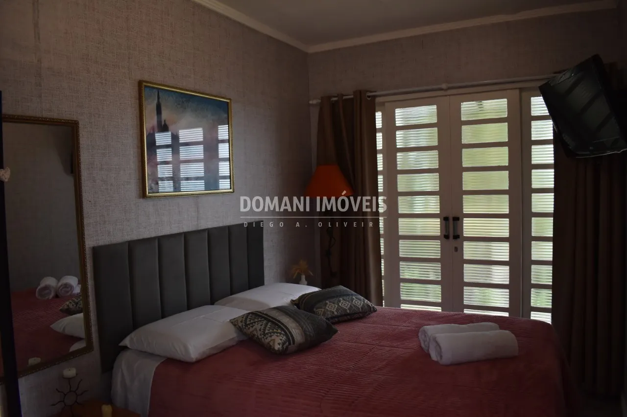Casa à venda e para Alugar de 1.220 m² em Campos do Jordão, SP, Brasil