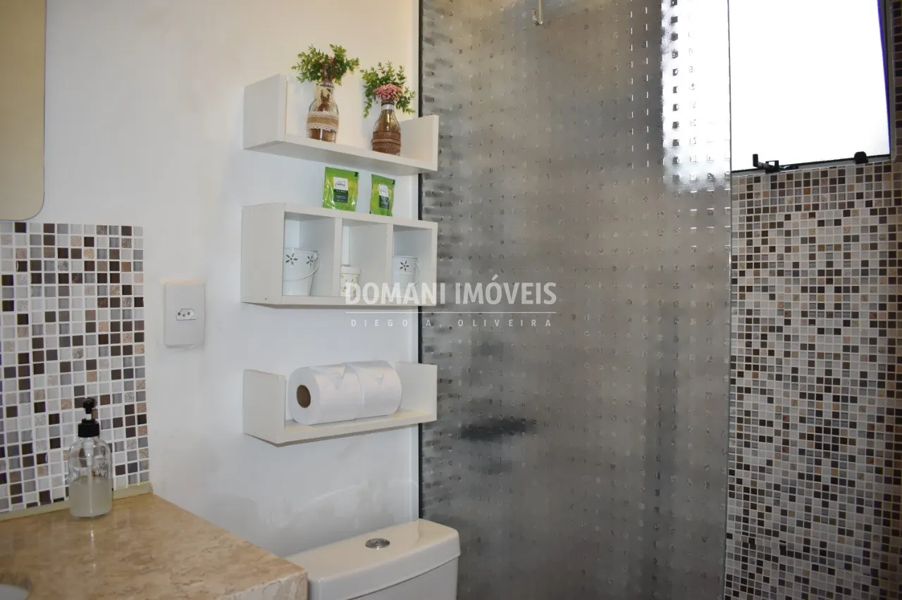 Casa à venda e para Alugar de 1.220 m² em Campos do Jordão, SP, Brasil