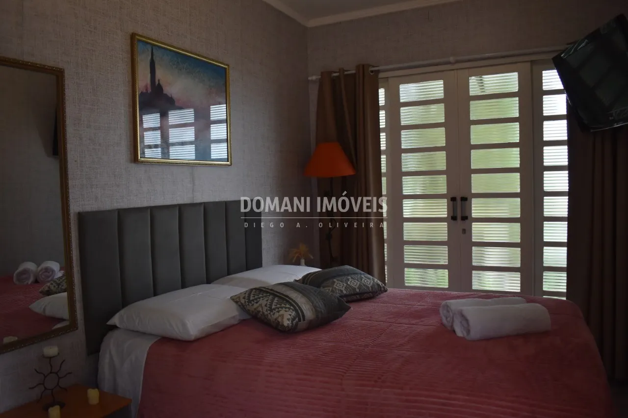 Casa à venda e para Alugar de 1.220 m² em Campos do Jordão, SP, Brasil
