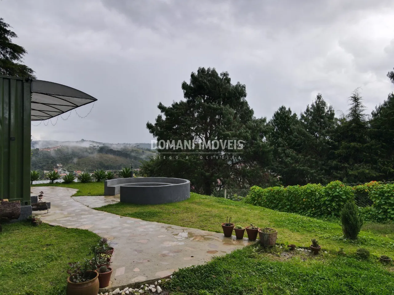 Casa à venda e para Alugar de 1.220 m² em Campos do Jordão, SP, Brasil
