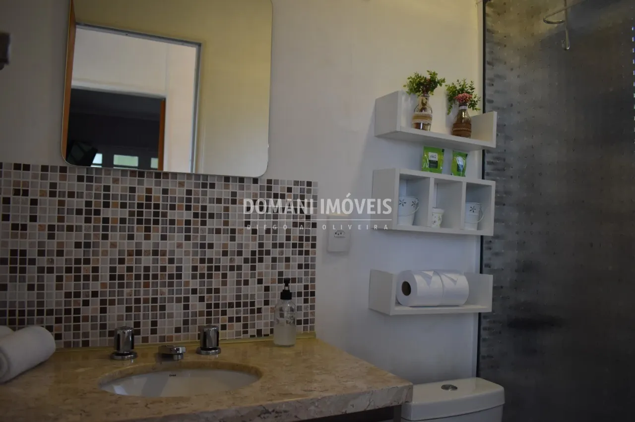 Casa à venda e para Alugar de 1.220 m² em Campos do Jordão, SP, Brasil