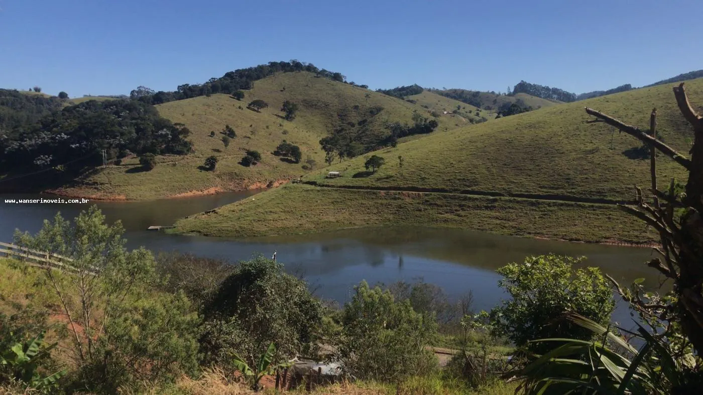 Chácara à venda de 1.030 m² em Natividade da Serra, SP, Brasil