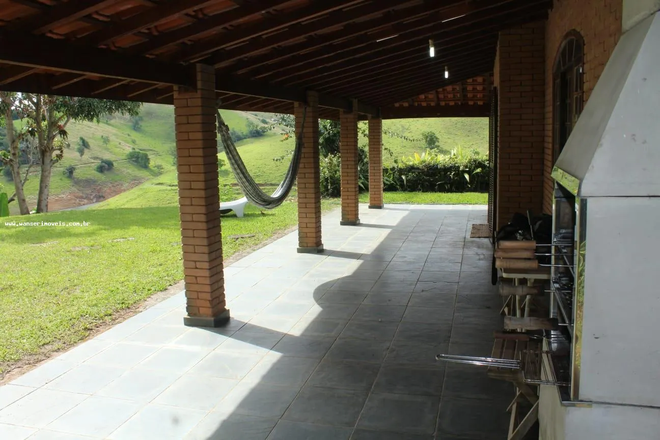 Chácara à venda de 1.030 m² em Natividade da Serra, SP, Brasil