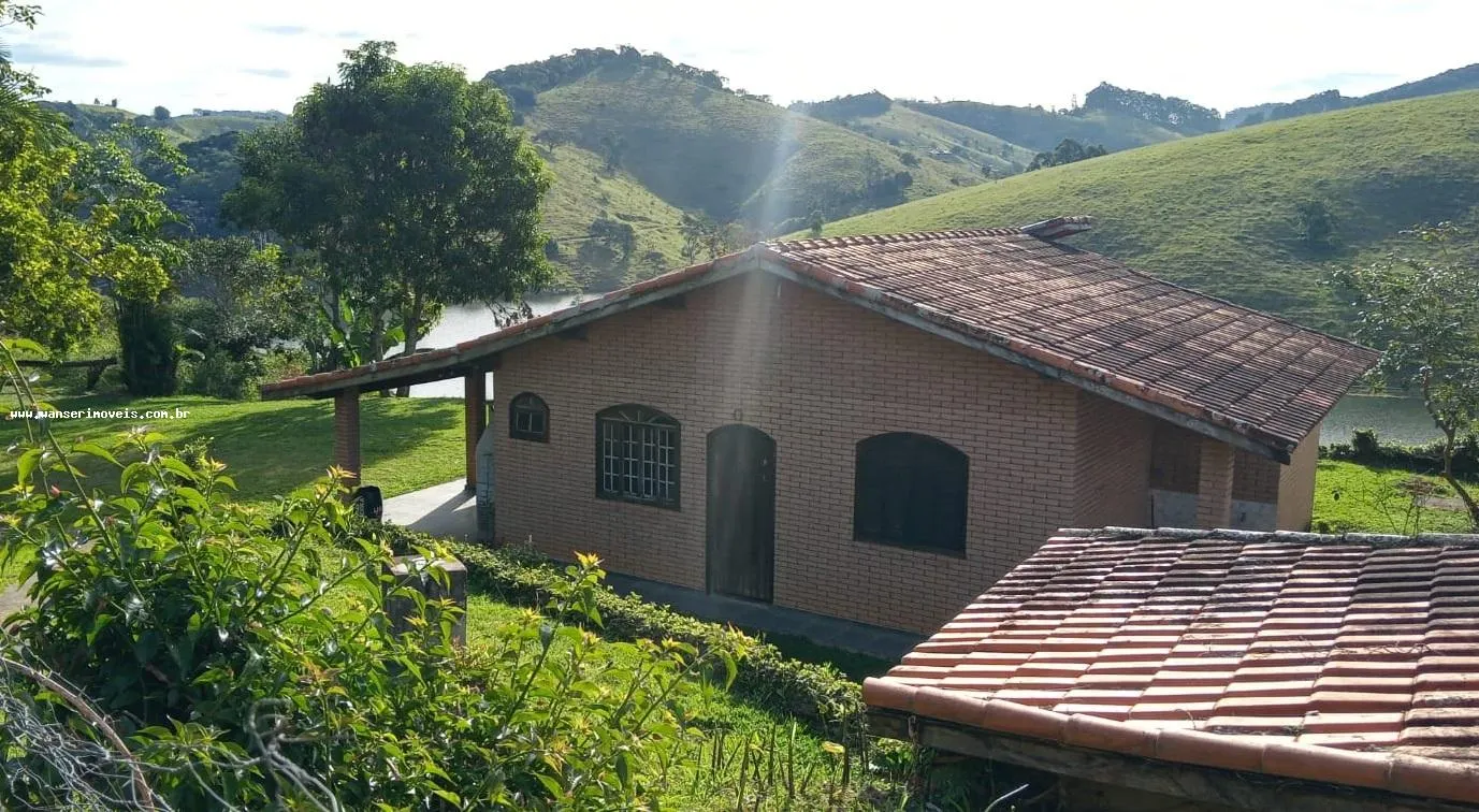 Chácara à venda de 1.030 m² em Natividade da Serra, SP, Brasil