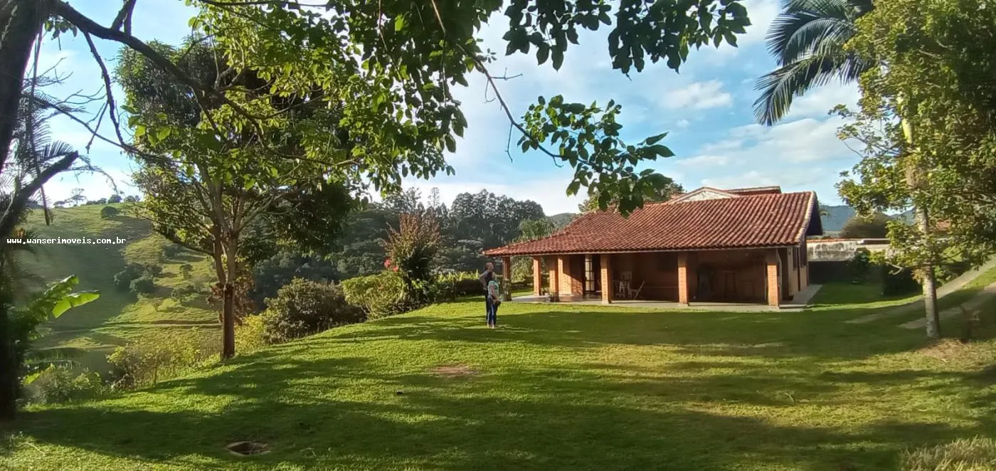 Chácara à venda de 1.030 m² em Natividade da Serra, SP, Brasil