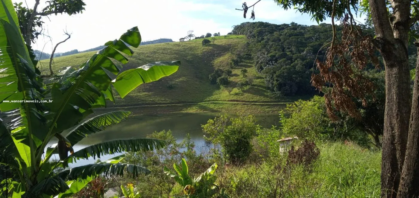 Chácara à venda de 1.030 m² em Natividade da Serra, SP, Brasil