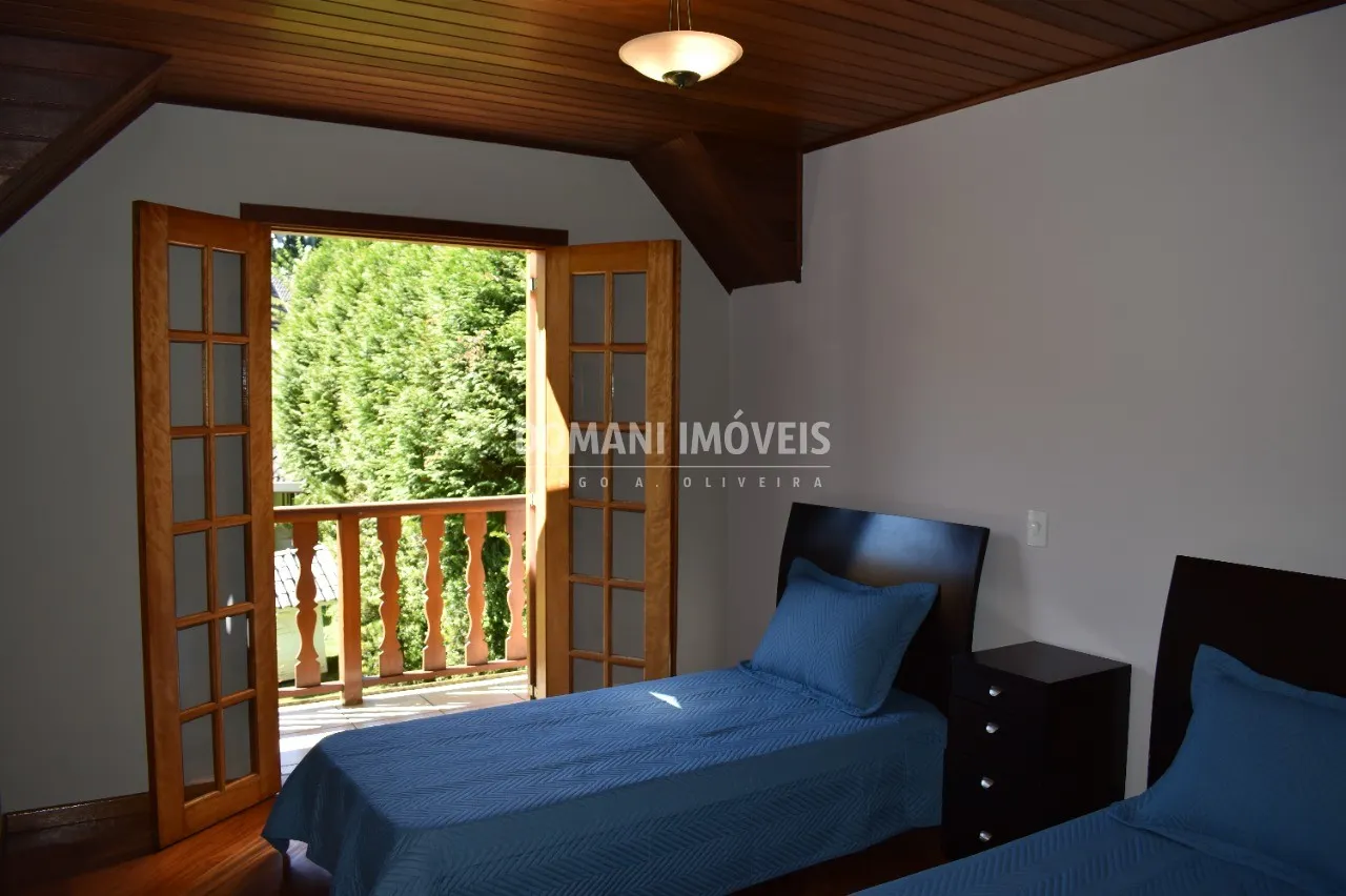 House for sale of 1,830 m² in Campos do Jordão, SP, Brazil