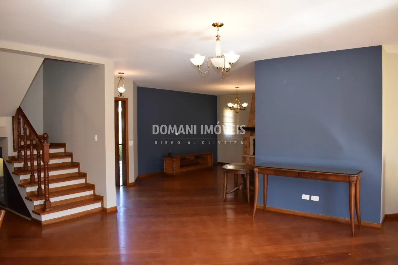 House for sale of 1,830 m² in Campos do Jordão, SP, Brazil