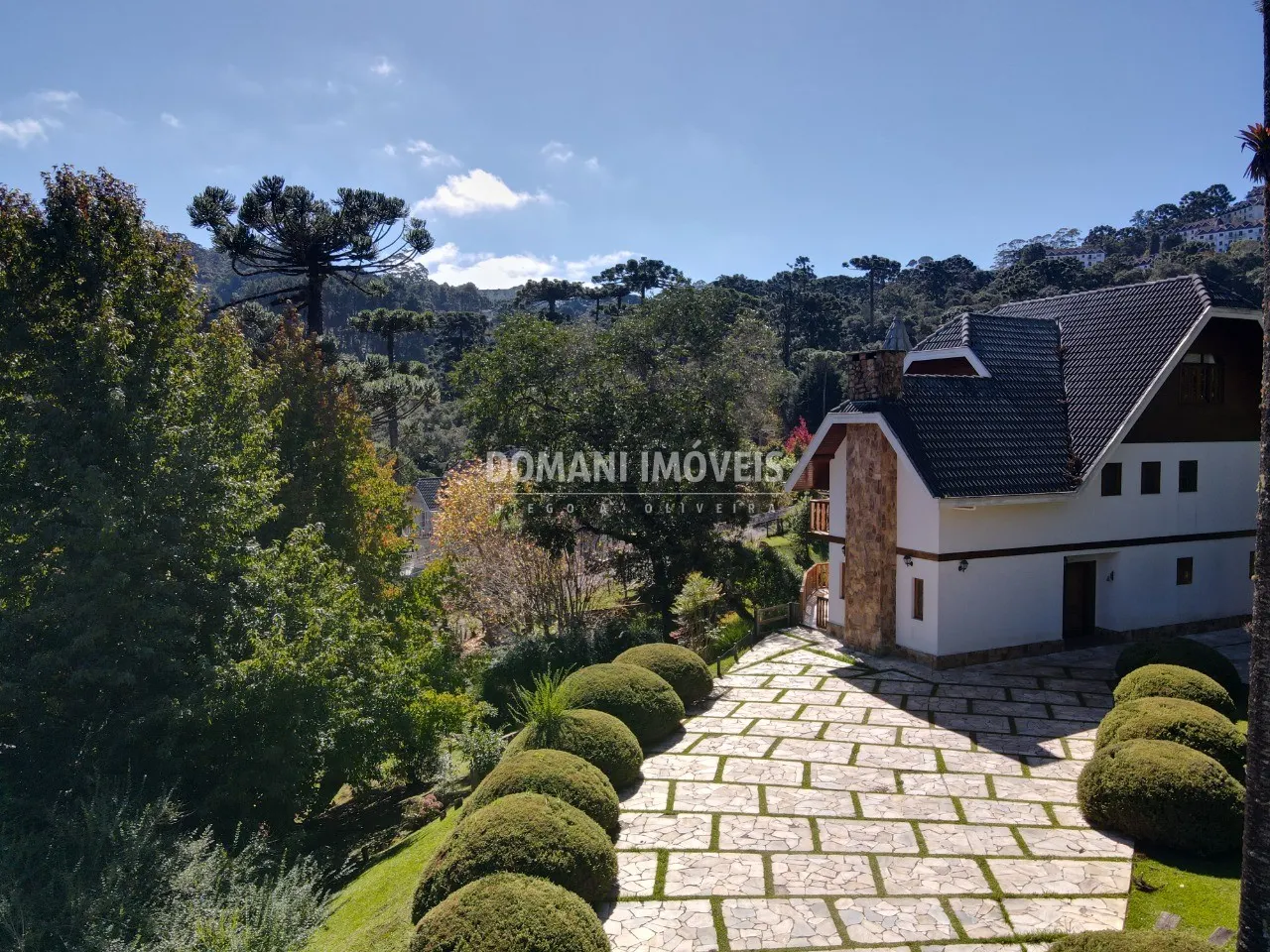 House for sale of 1,830 m² in Campos do Jordão, SP, Brazil