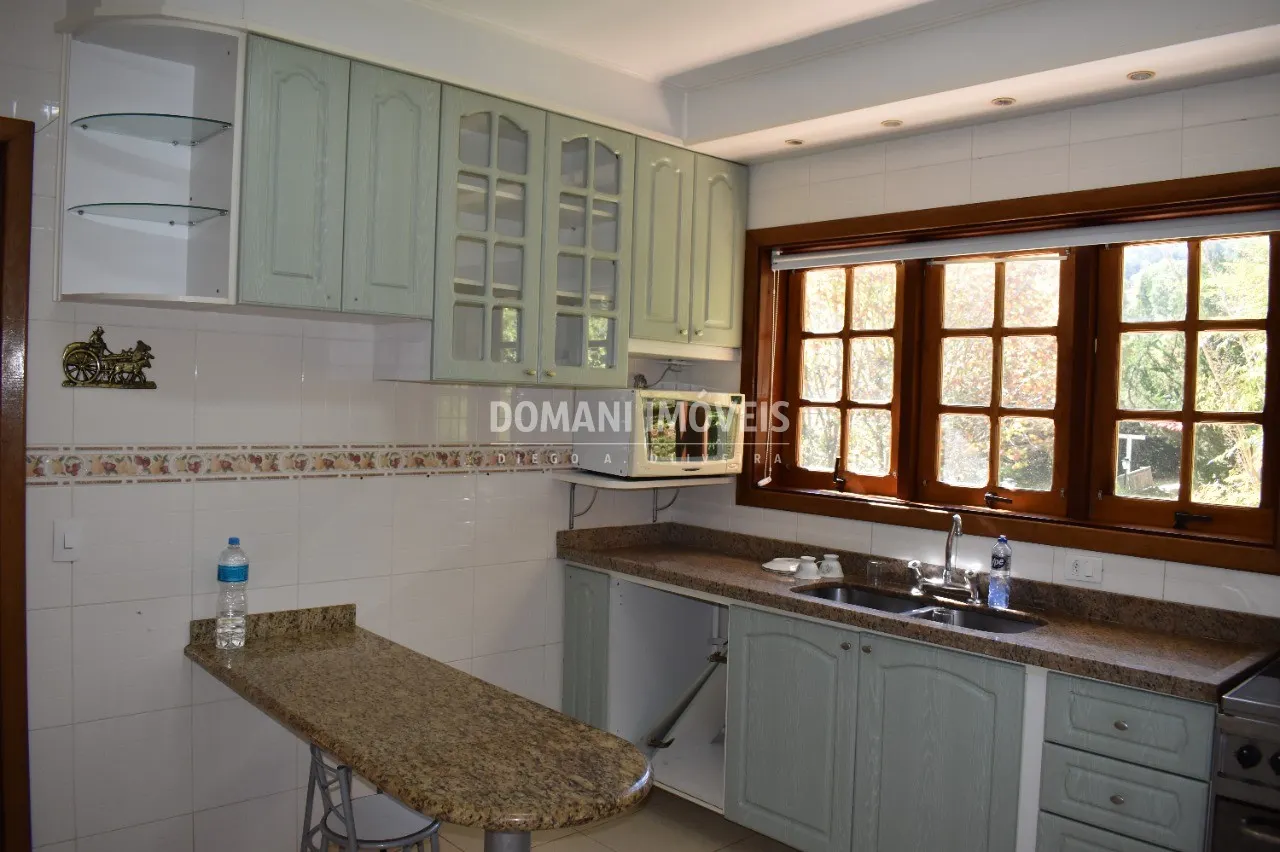 House for sale of 1,830 m² in Campos do Jordão, SP, Brazil