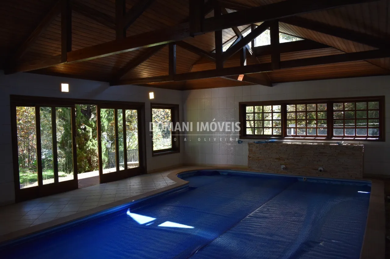 House for sale of 1,830 m² in Campos do Jordão, SP, Brazil