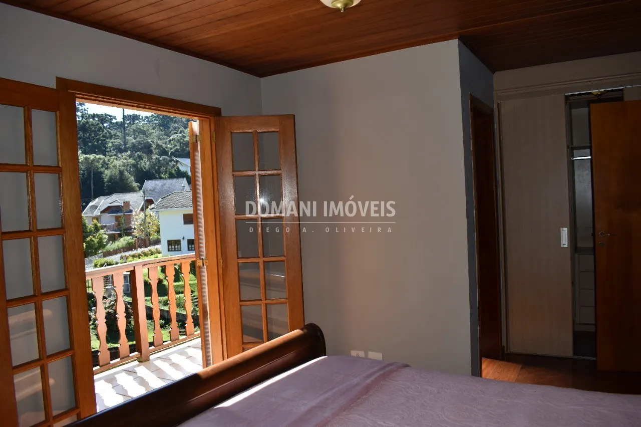 House for sale of 1,830 m² in Campos do Jordão, SP, Brazil