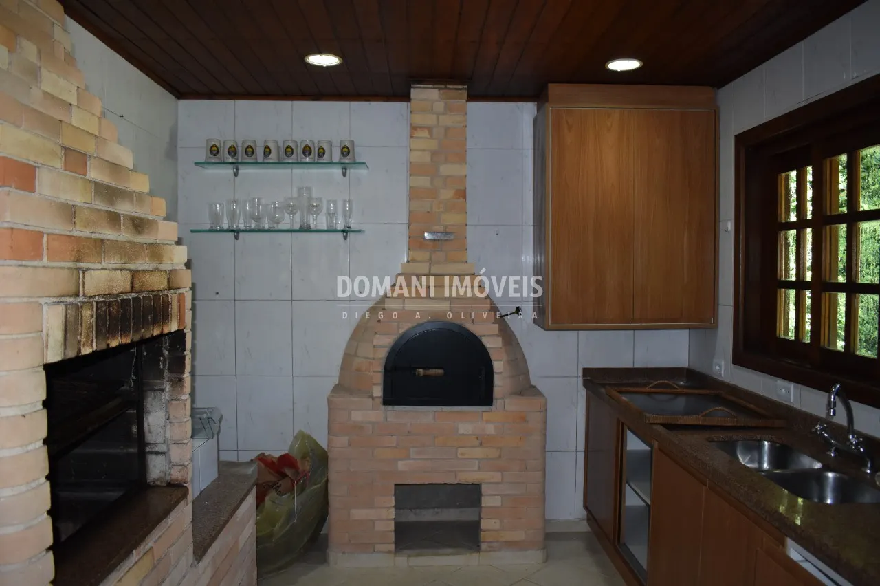 House for sale of 1,830 m² in Campos do Jordão, SP, Brazil
