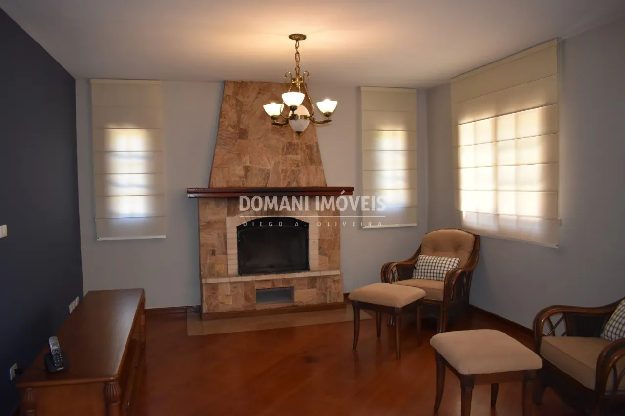 House for sale of 1,830 m² in Campos do Jordão, SP, Brazil