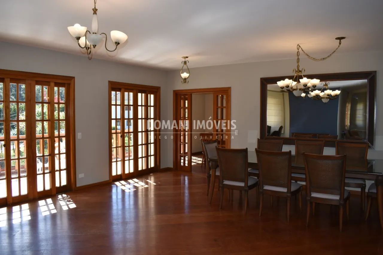 House for sale of 1,830 m² in Campos do Jordão, SP, Brazil