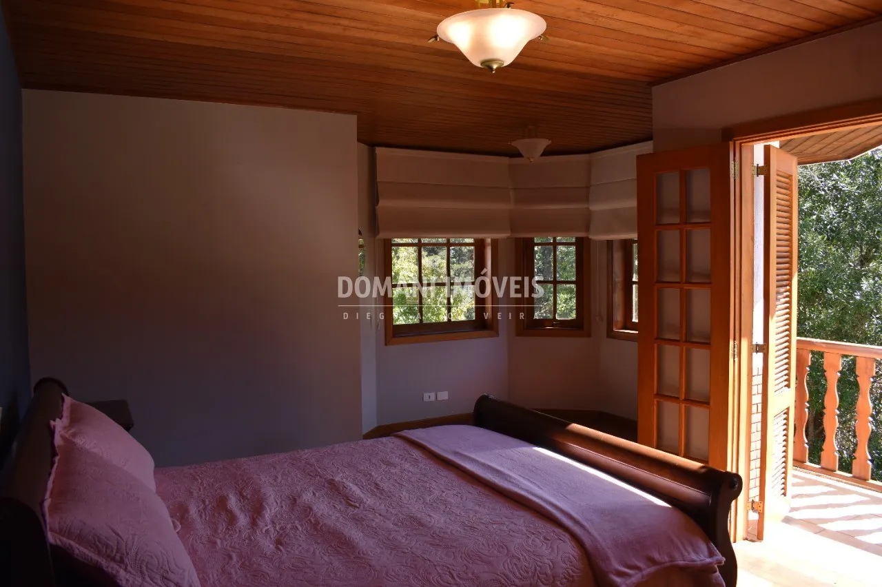 House for sale of 1,830 m² in Campos do Jordão, SP, Brazil