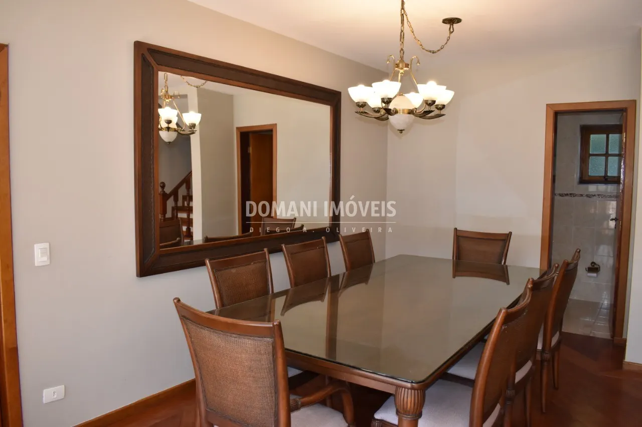 House for sale of 1,830 m² in Campos do Jordão, SP, Brazil