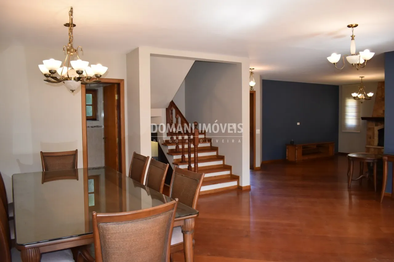 House for sale of 1,830 m² in Campos do Jordão, SP, Brazil
