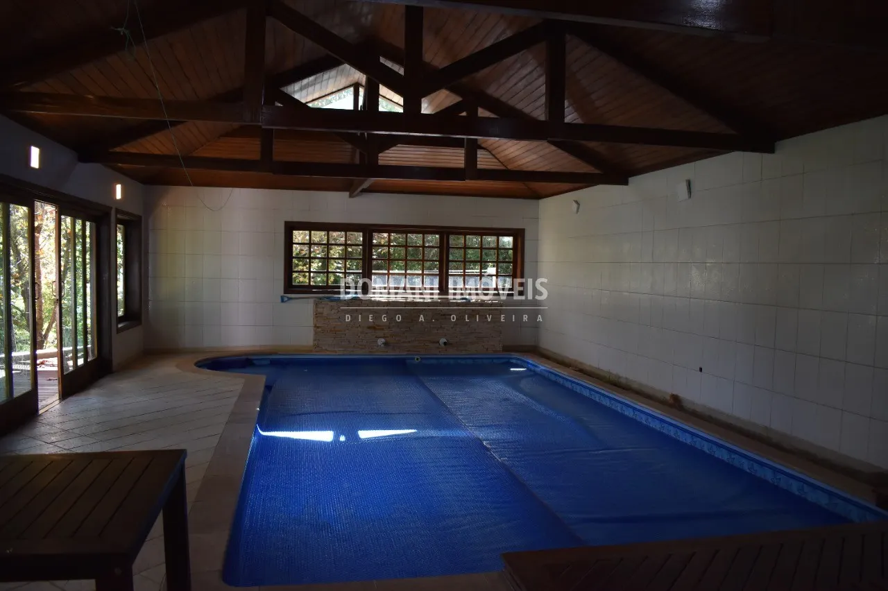 House for sale of 1,830 m² in Campos do Jordão, SP, Brazil