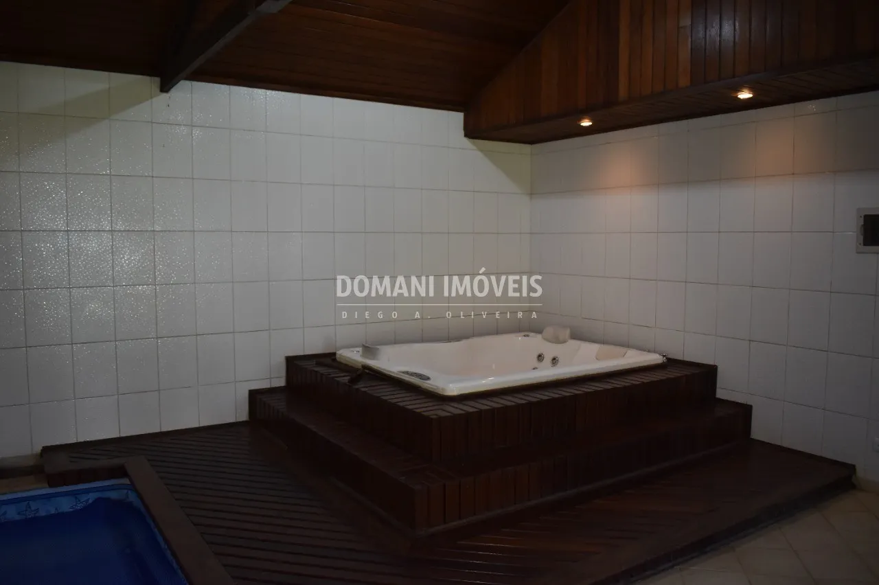 House for sale of 1,830 m² in Campos do Jordão, SP, Brazil