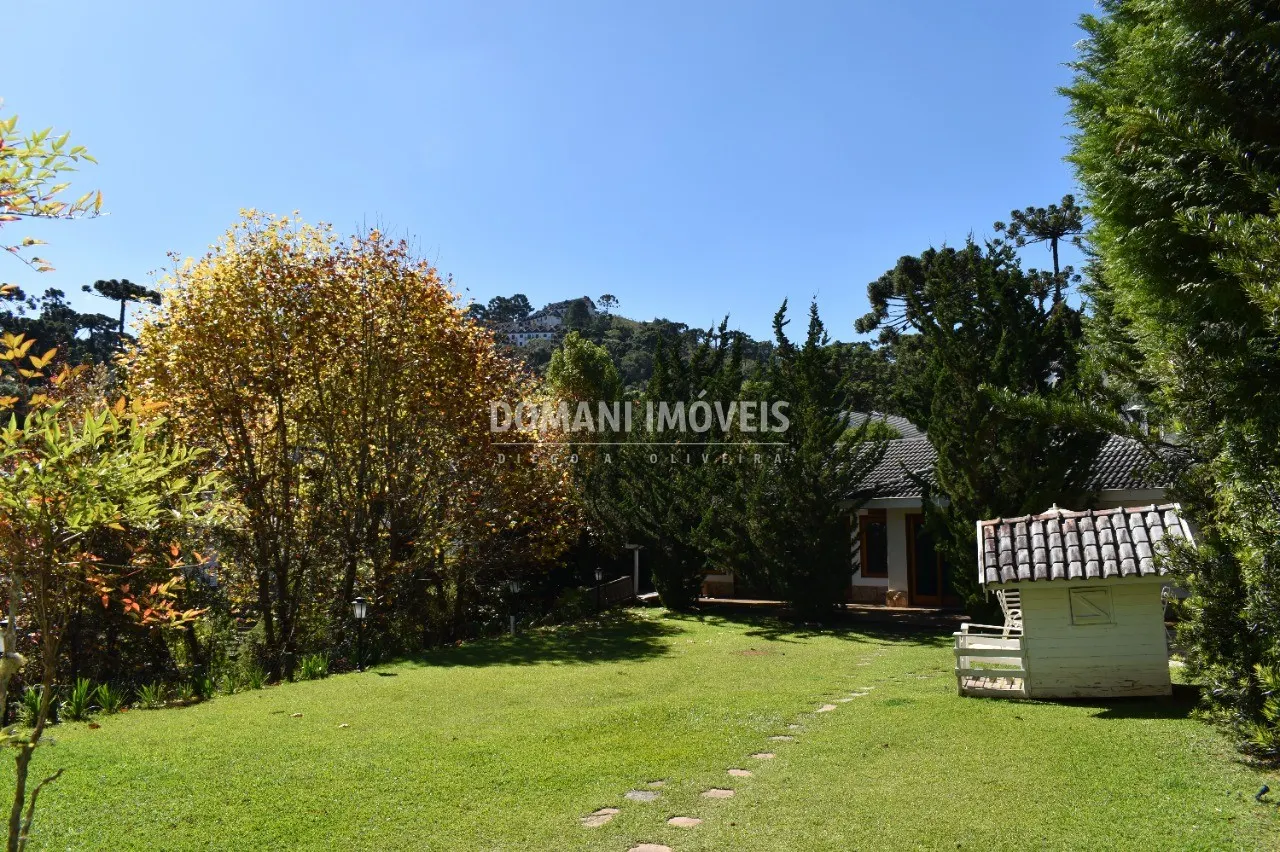 House for sale of 1,830 m² in Campos do Jordão, SP, Brazil