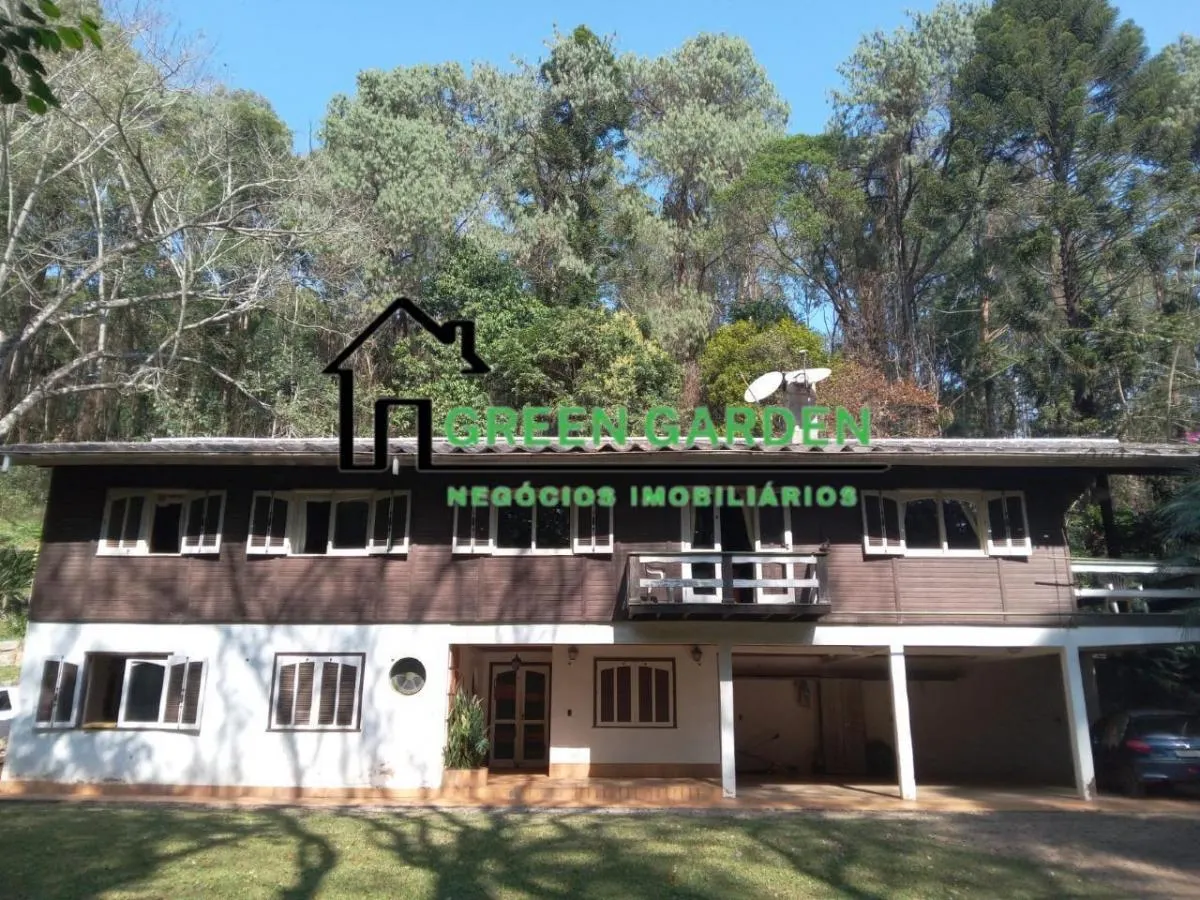 Sítio à venda de 10 ha em Campo Limpo Paulista, SP, Brasil