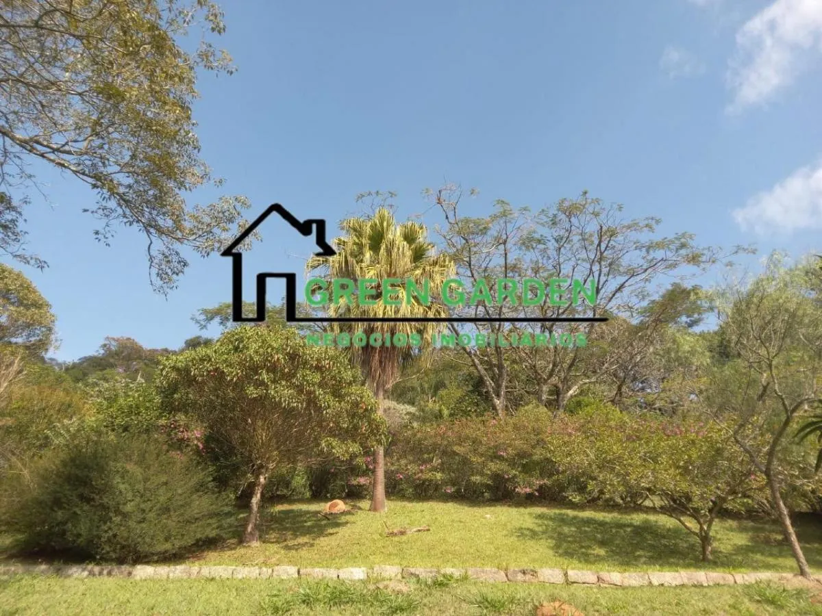 Sítio à venda de 10 ha em Campo Limpo Paulista, SP, Brasil
