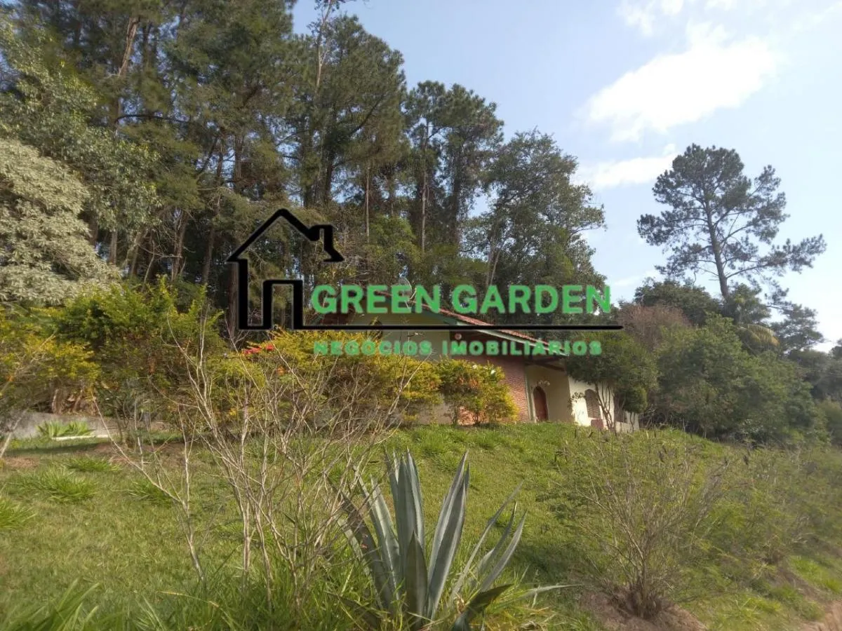Sítio à venda de 10 ha em Campo Limpo Paulista, SP, Brasil