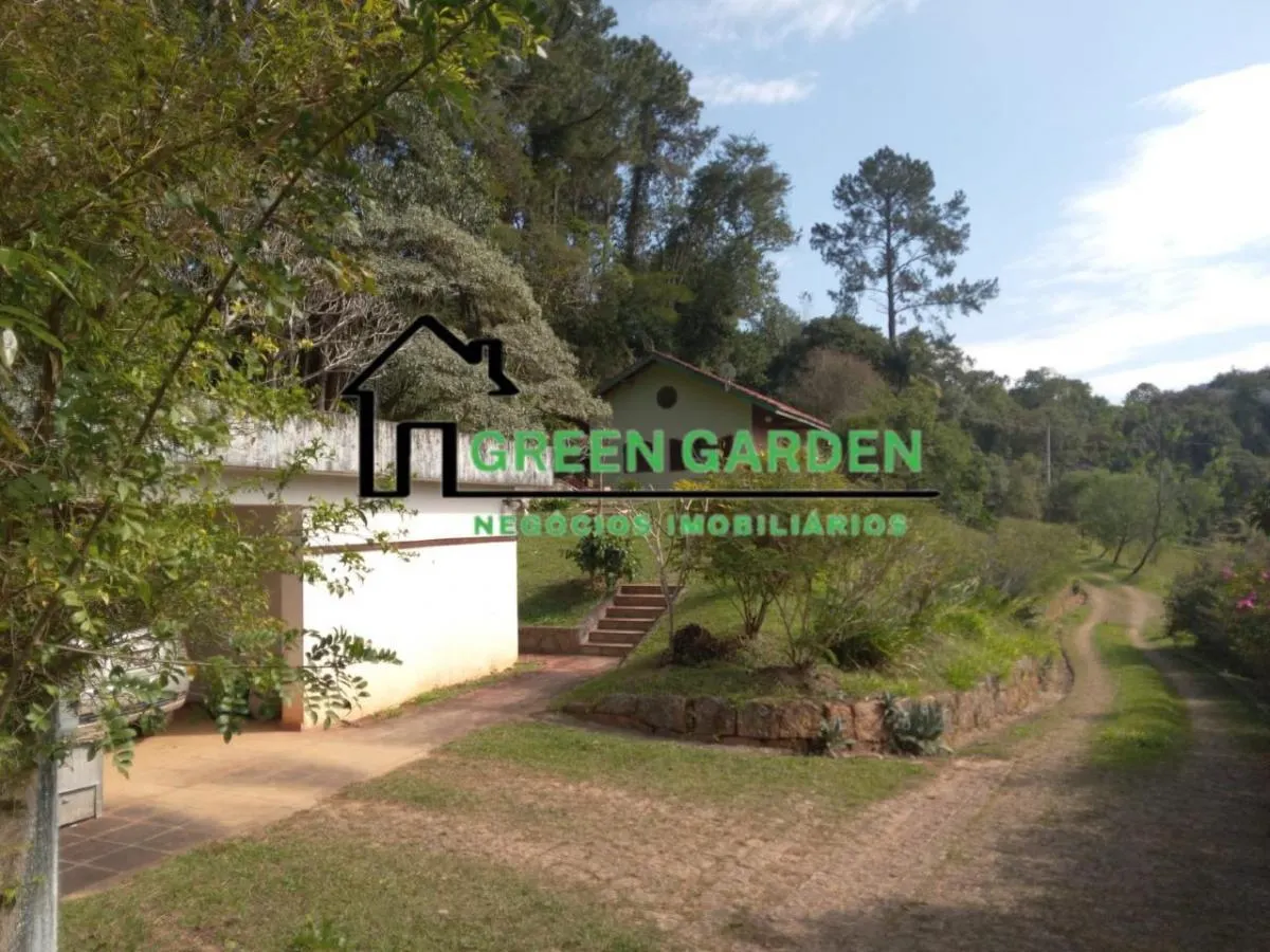 Sítio à venda de 10 ha em Campo Limpo Paulista, SP, Brasil