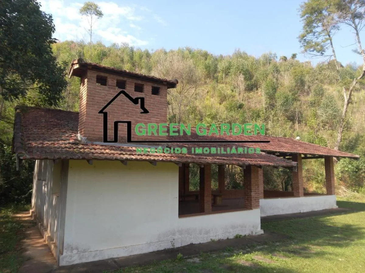 Sítio à venda de 10 ha em Campo Limpo Paulista, SP, Brasil