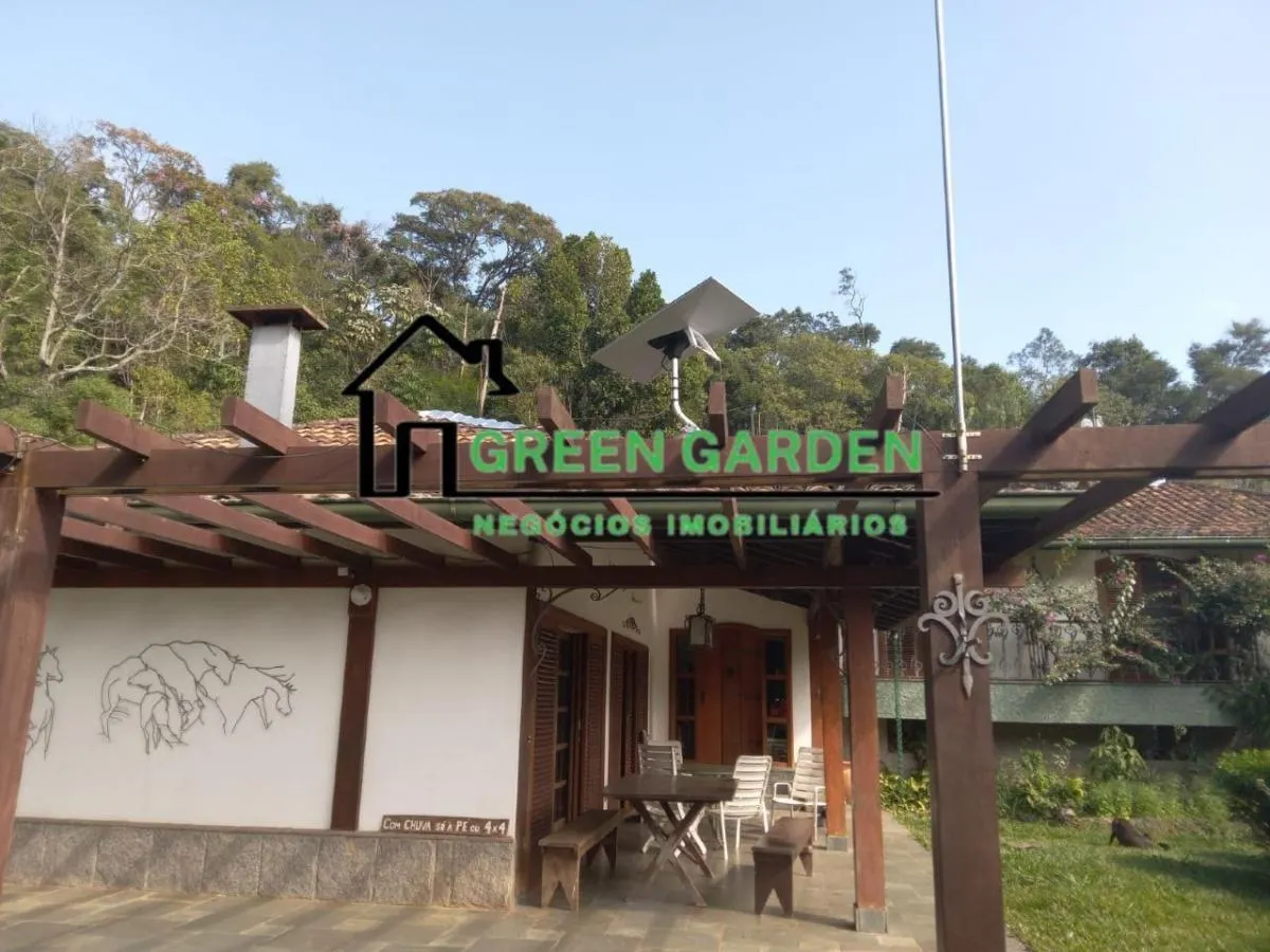Sítio à venda de 10 ha em Campo Limpo Paulista, SP, Brasil