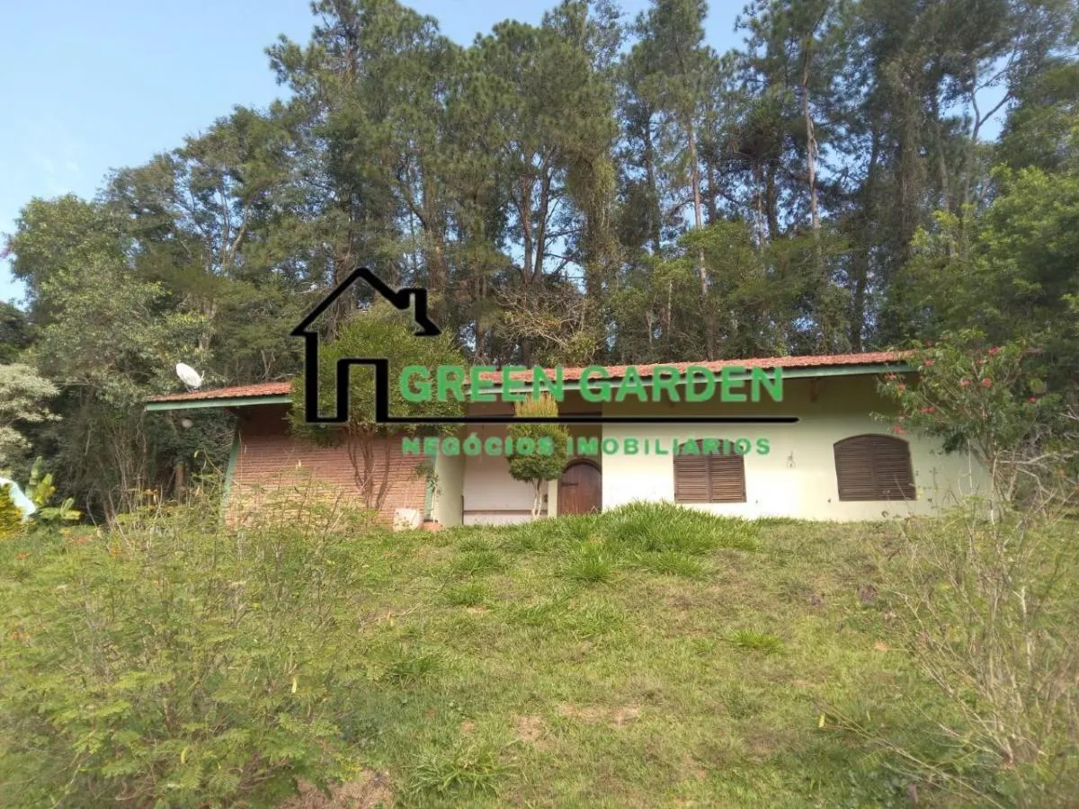Sítio à venda de 10 ha em Campo Limpo Paulista, SP, Brasil