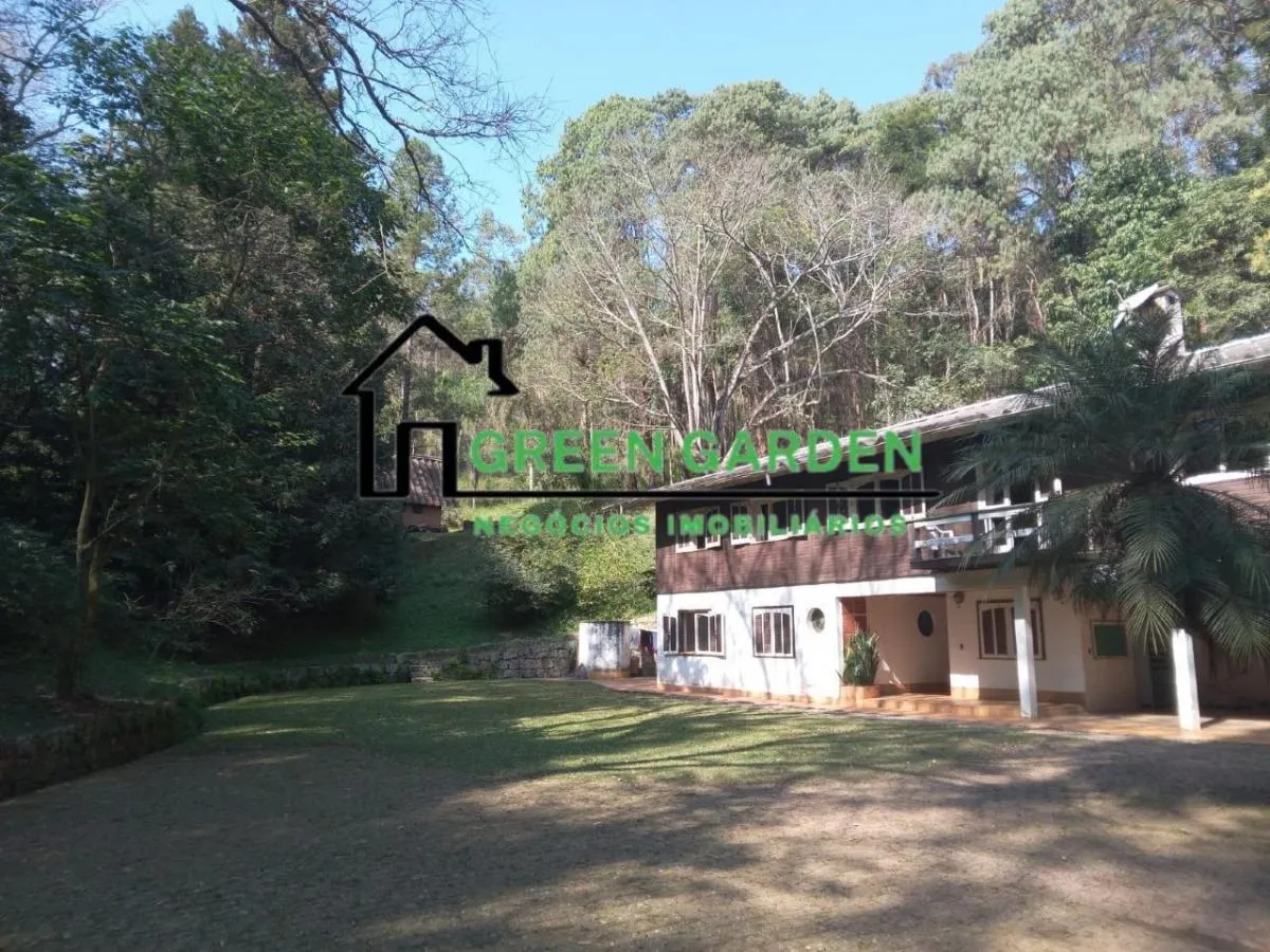 Sítio à venda de 10 ha em Campo Limpo Paulista, SP, Brasil
