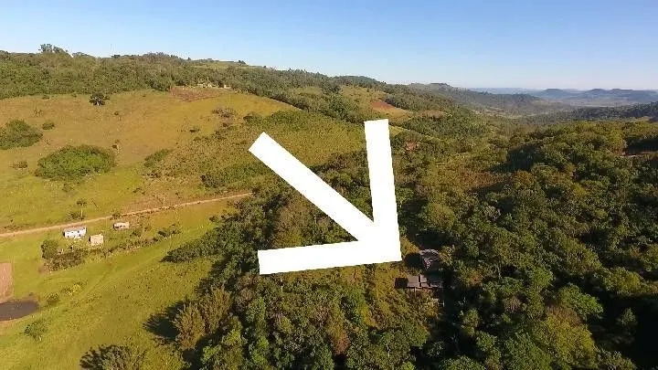 Sítio à venda de 6 ha em Santo Antônio da Patrulha, RS, Brasil