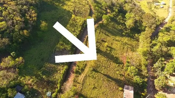 Sítio à venda de 6 ha em Santo Antônio da Patrulha, RS, Brasil