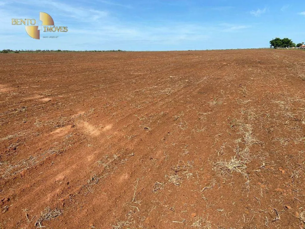 Fazenda à venda e para Arrendar de 1.448 ha em Marcelândia, MT, Brasil